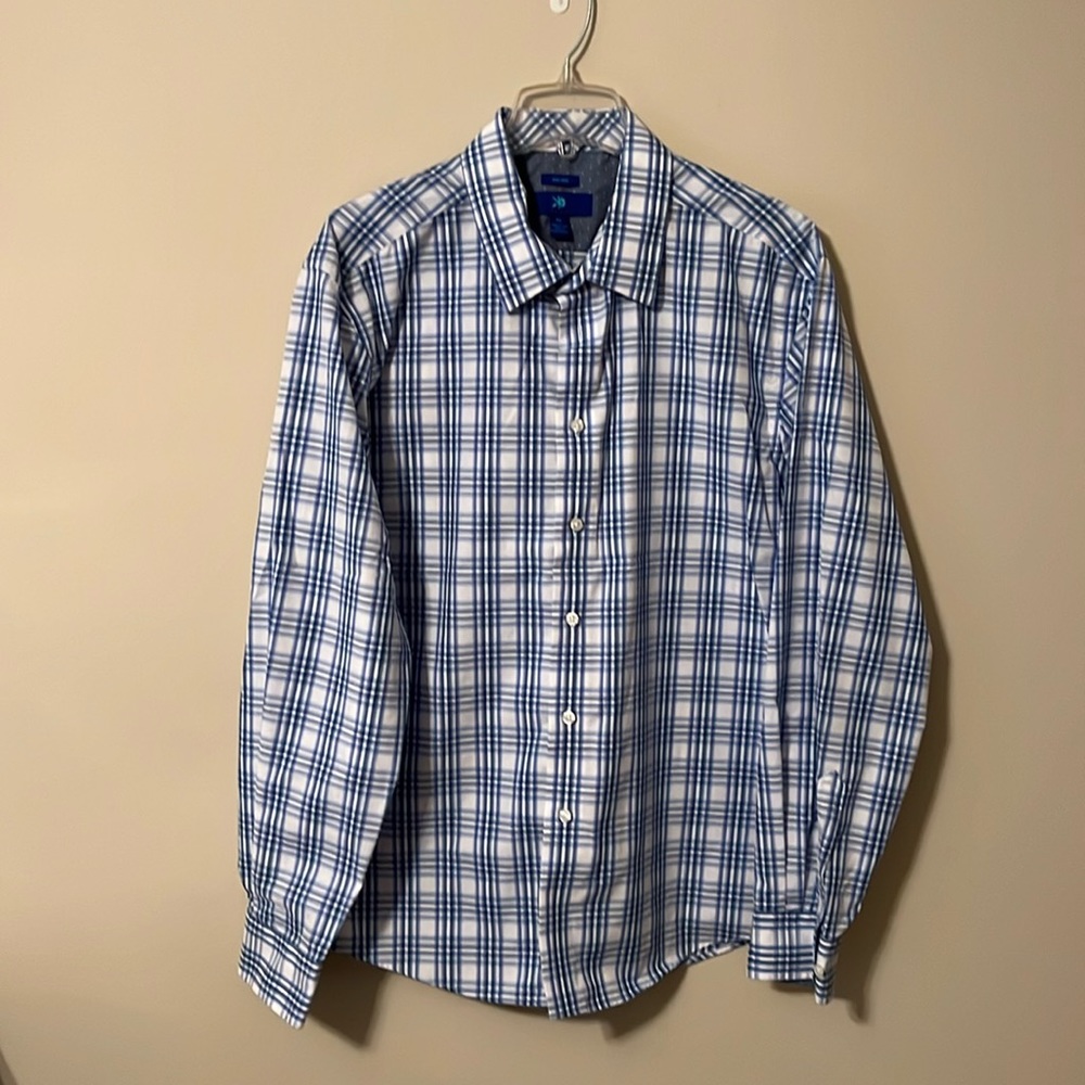 Egara button down shirt